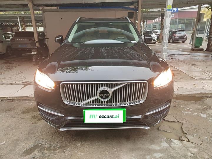 XC90 2016 T5 7-Seater photo 2