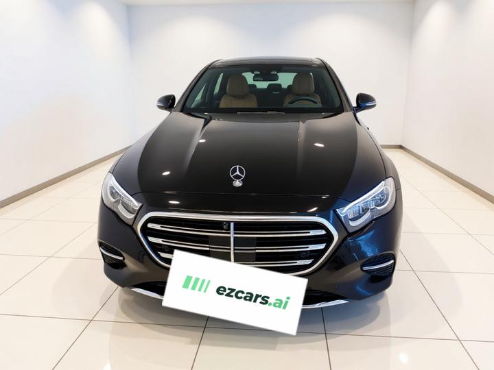 E-Class 2024 E 300 L Fashion photo 2