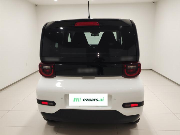 QQ Ice Cream 2024 Facelift 170km Sundae photo 5