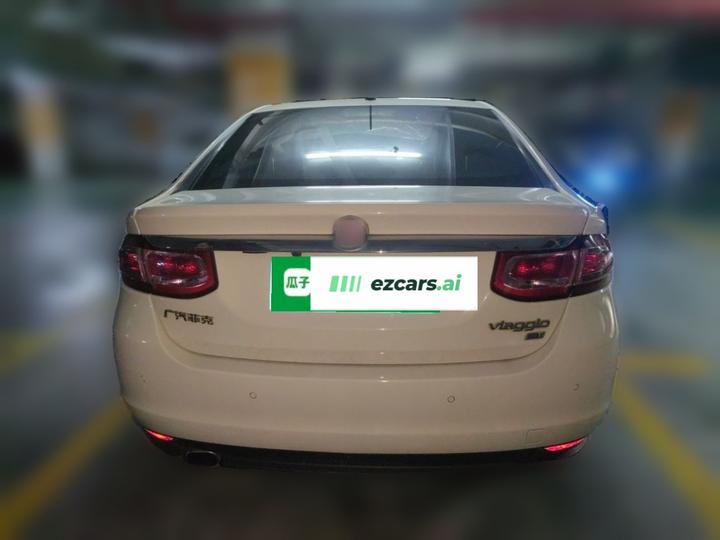 Fiat 2015 1.4T AT Energetic photo 3