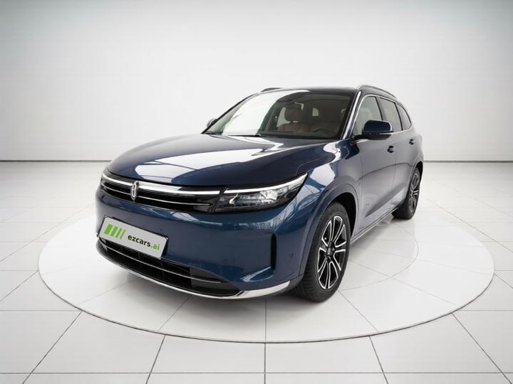 HIMA AITO M7 2024 1.5T ADAS AWD Ultra 6-Seater