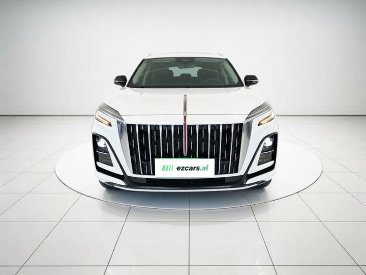 HS3 PHEV 2025 117km photo 2