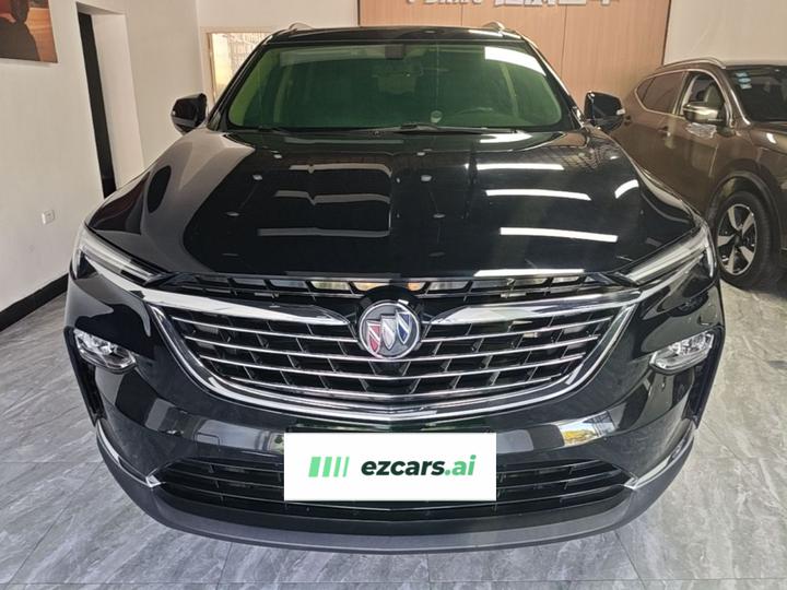 2020 28T RWD Luxury photo 2