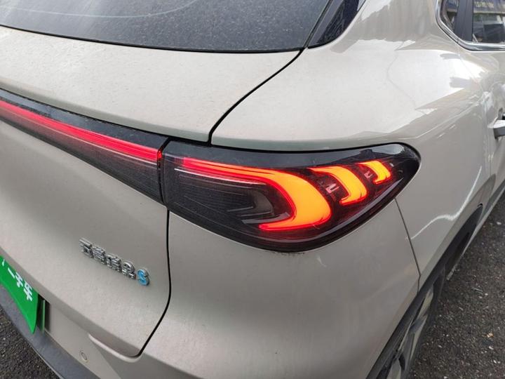 Bingo S 2025 325km Flagship photo 7