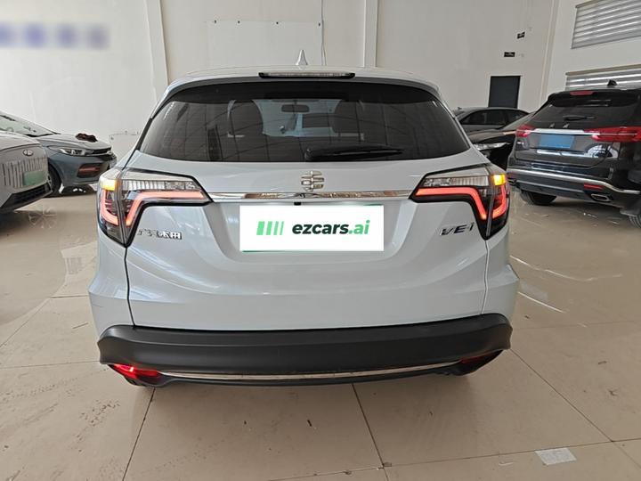Everus GAC Honda VE-1 2022 TA photo 5