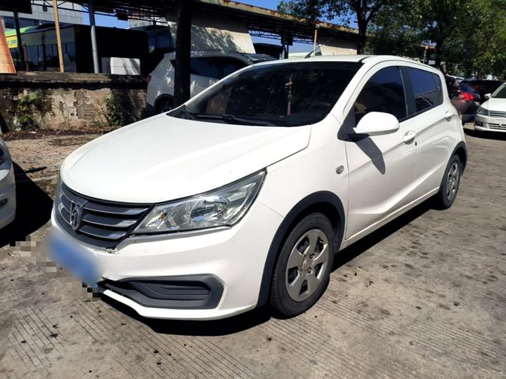 310 2016 1.2L MT Comfort