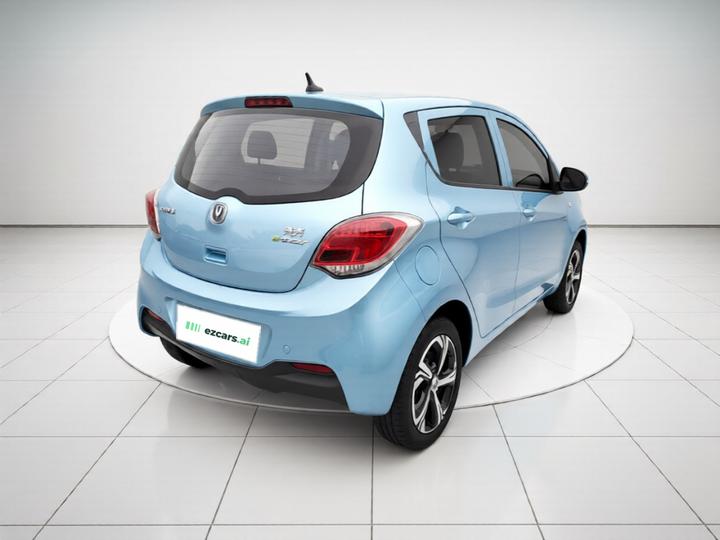 Benni E-Star 2021 LFP 31.18kWh photo 6