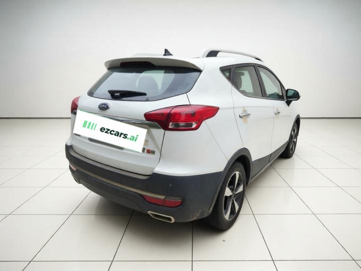 JAC Refine S3 2017 1.5L MT Luxury Smart photo 6