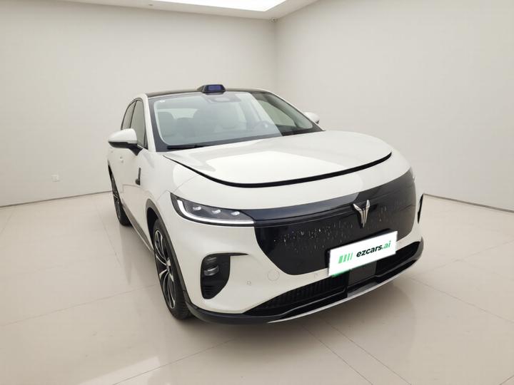 Voyah 2025 AWD Qiankun photo 3