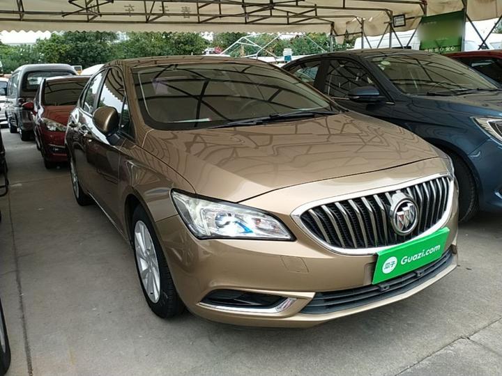 Verano 2017 Sedan 15S AT Progressive photo 3