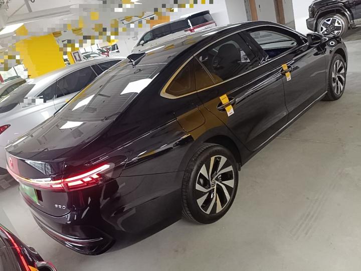 Passat 2025 Pro 380TSI photo 6
