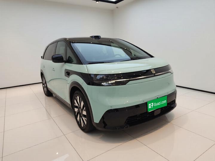MIX 2025 Long Range ADAS photo 3