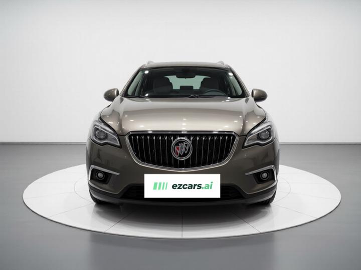 Envision 2016 20T RWD Elite photo 2