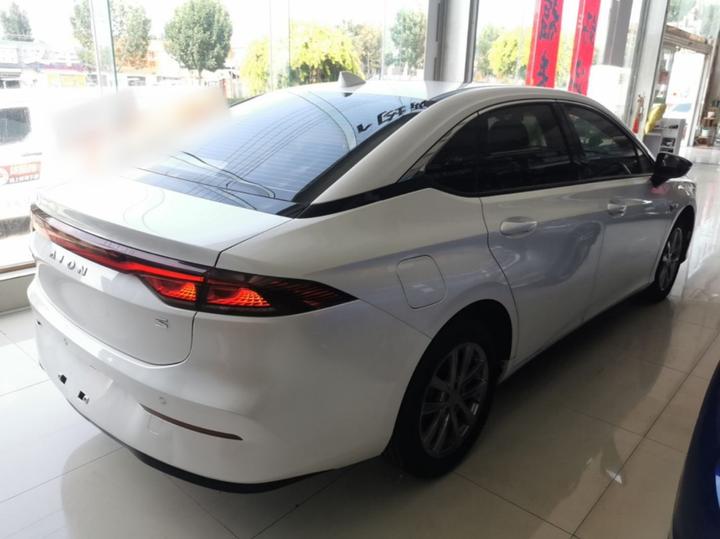 AION S 2023 580 LFP photo 4