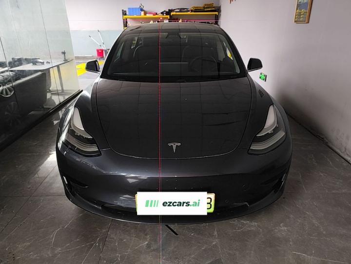 Model 3 2019 Standard Range RWD Upgraded photo 2
