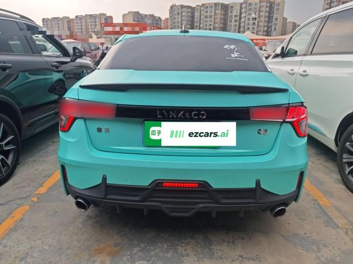 03 2019 1.5TD DCTPro China VI photo 5