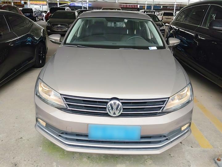 Sagitar 2017 230TSI AT Comfort photo 2