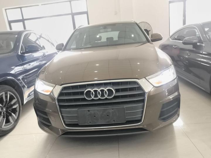 Q3 2016 30 TFSI photo 2