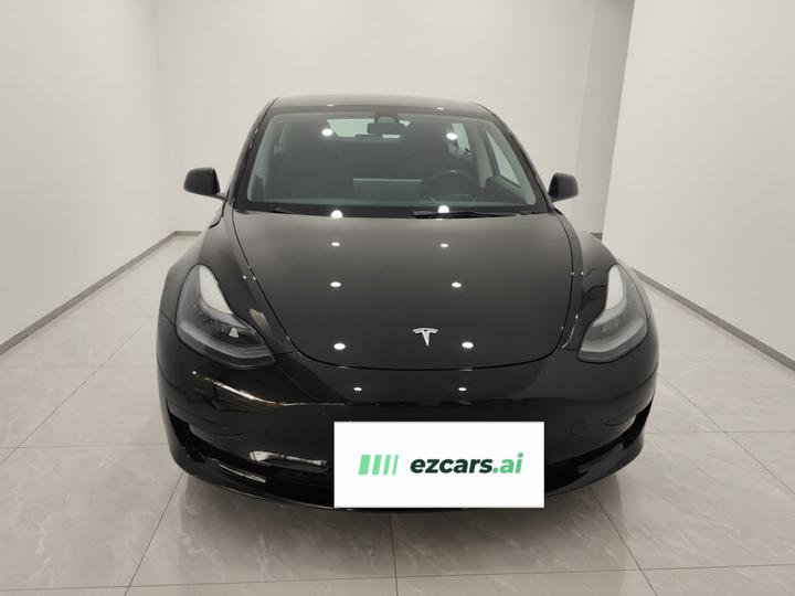 Model 3 2022 RWD photo 2