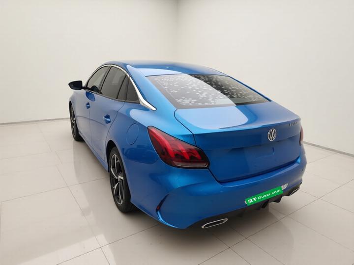 MG5 2021 300TGI DCT photo 4