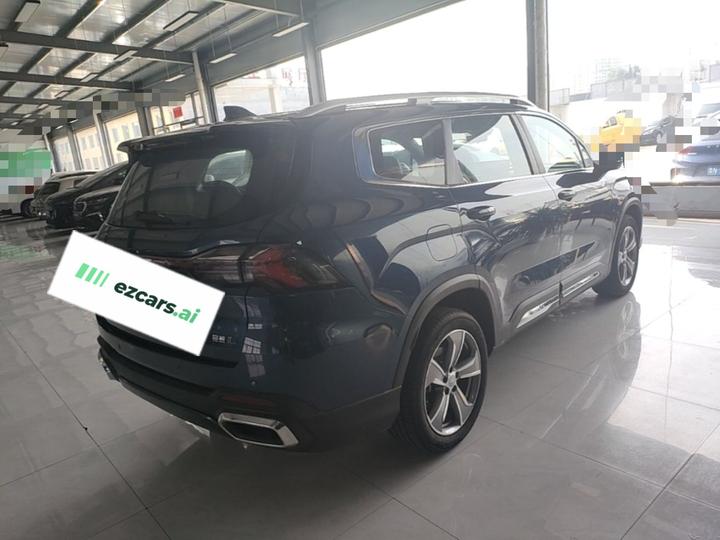Haoyue L 2024 2.0T DCT Premium photo 4