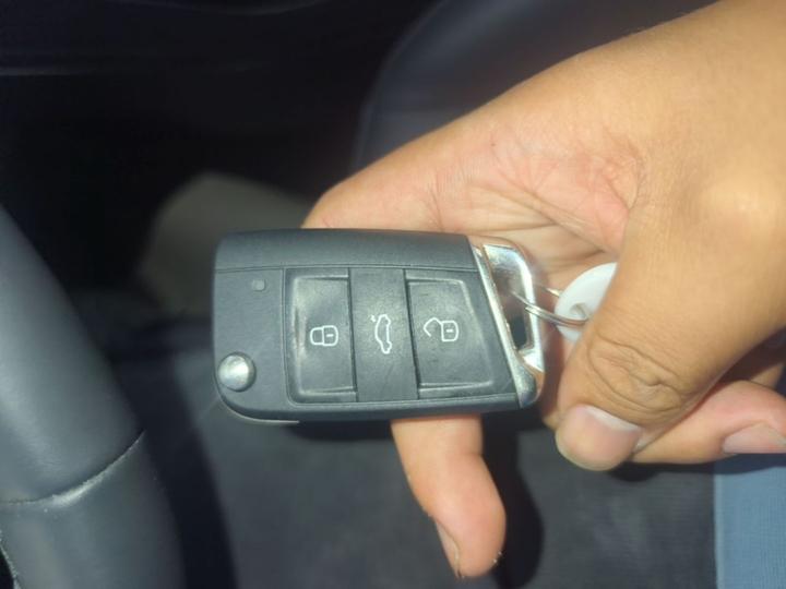 Tharu 2026 300TSI photo 8