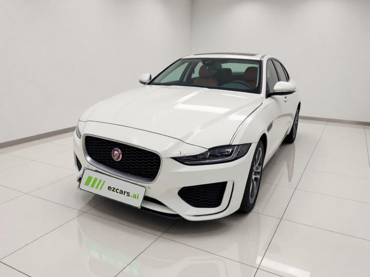 XEL 2020 2.0T 200PS R-DYNAMIC S Progressive Sport