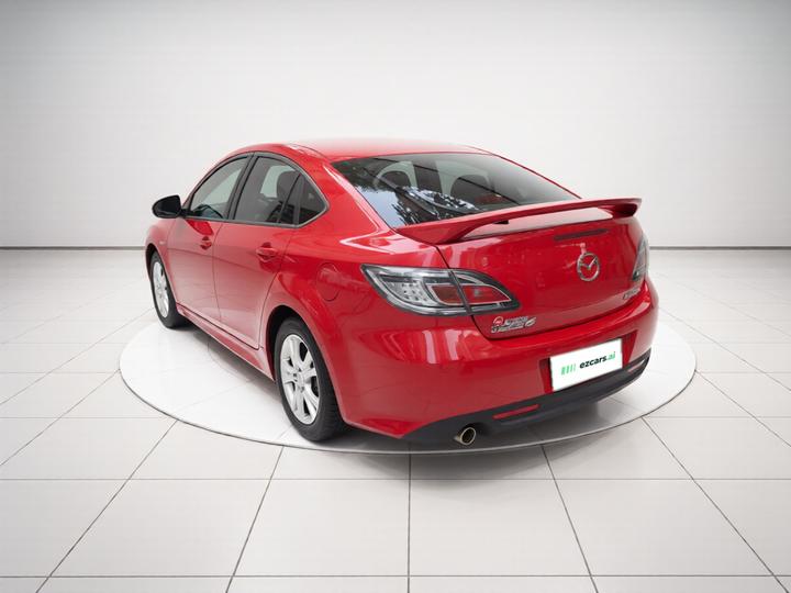 2012 2.0L AT Elite photo 4