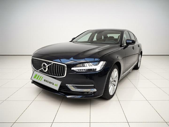 S90 2020 T5 Luxury