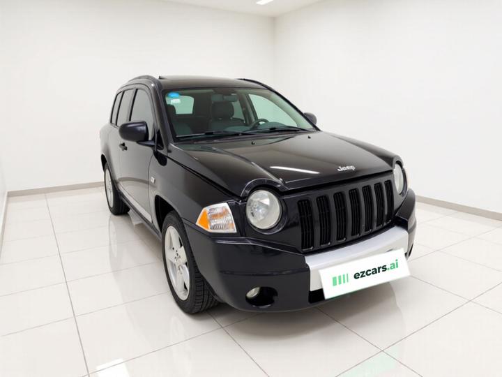 Compass Imported 2010 2.4L AWD photo 3