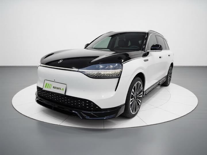 HIMA AITO M9 2024 EREV Max 42kWh 6-Seater