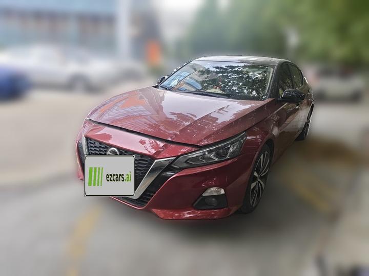 Teana 2021 2.0T XV AD1 Smart Premium Pilot