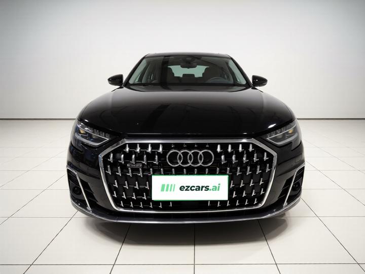 A8 2024 A8L 45 TFSI quattro Luxury photo 2