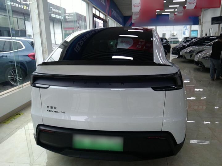 Model Y L 2025 Long Range AWD photo 5