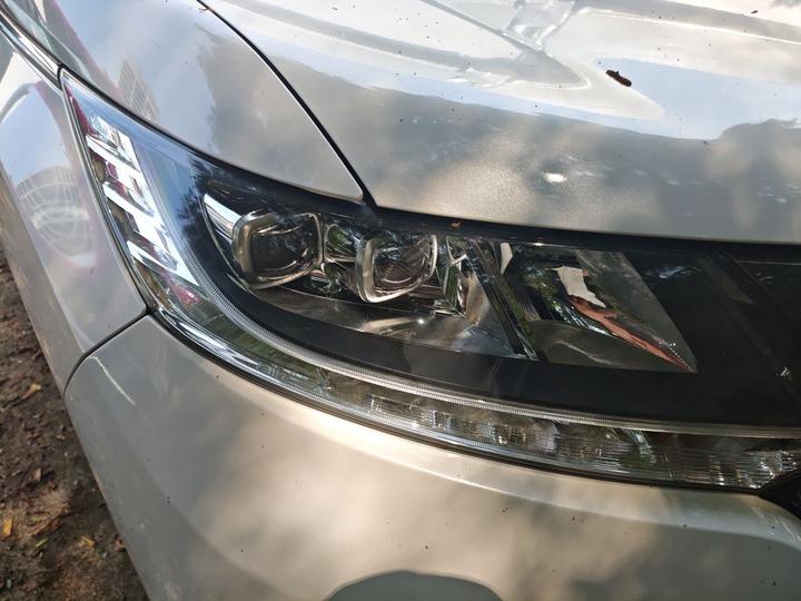 Odyssey 2018 2.4L Exclusive photo 7