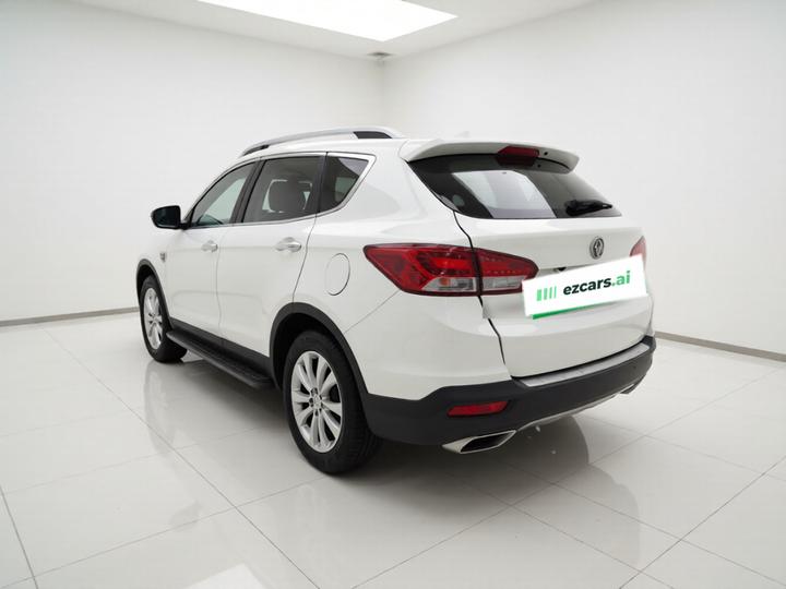 AX7 2015 2.0L MT photo 4