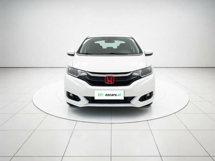 Fit 2018 1.5L CVT Comfort photo 2