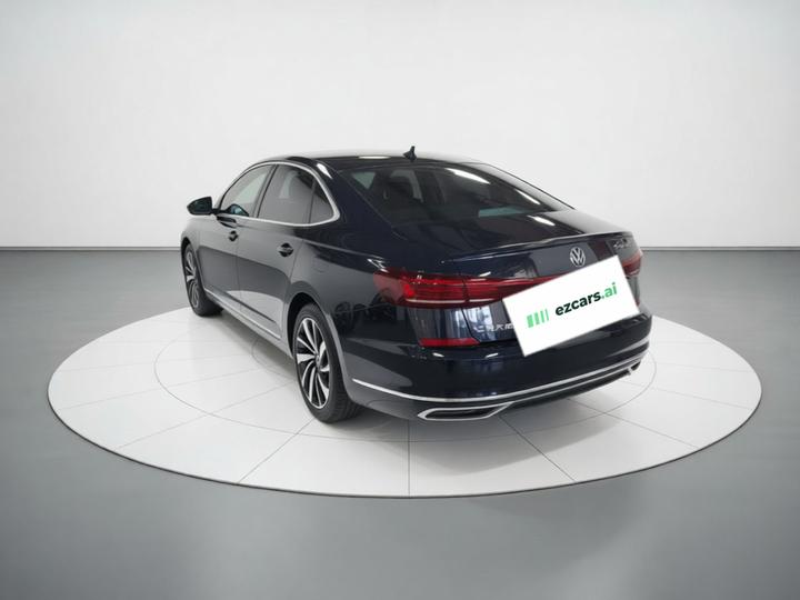 Passat 2022 330TSI Elite photo 4