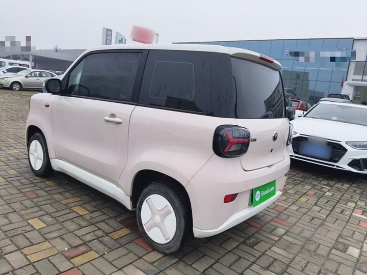 Zhidou 2025 Pro 201km photo 4
