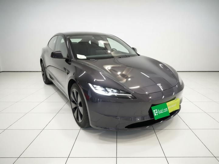 Model 3 2025 RWD photo 3