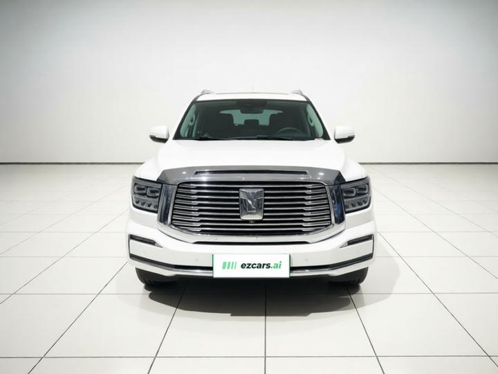 500 EV 2024 Hi4-T photo 2