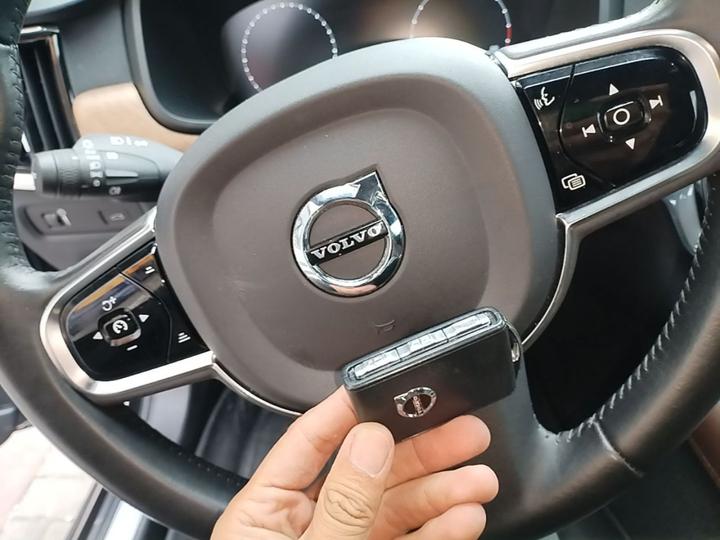 S90 2021 B5 Luxury photo 8