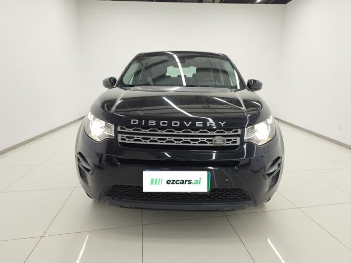 Discovery Sport 2019 240PS PURE China V photo 2