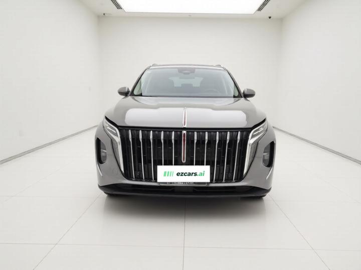 HS7 PHEV 2024 2.0T PHEV AWD 6-Seater photo 2