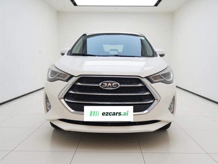 JAC Refine S3 2017 1.5L MT Luxury Smart photo 2