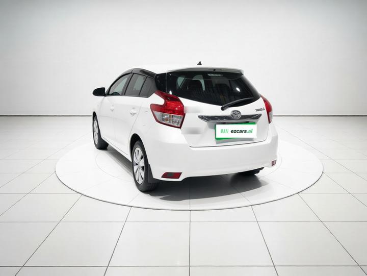 YARiS L 2015 1.5E AT photo 4