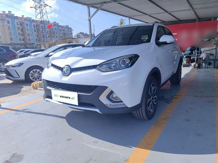 GS 2016 2.0TGI TST Luxury