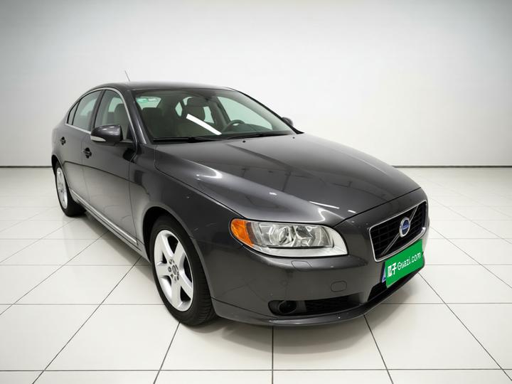 S80L 2009 2.5T Smart Premium photo 3