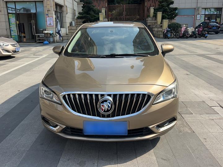 Verano 2017 Sedan 15S AT Leading photo 3