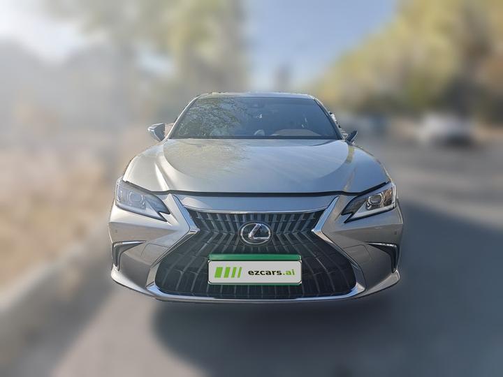 ES 2023 200 Luxury photo 2